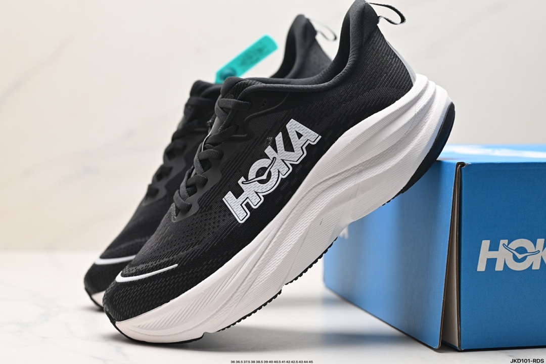 Hoka Shoes